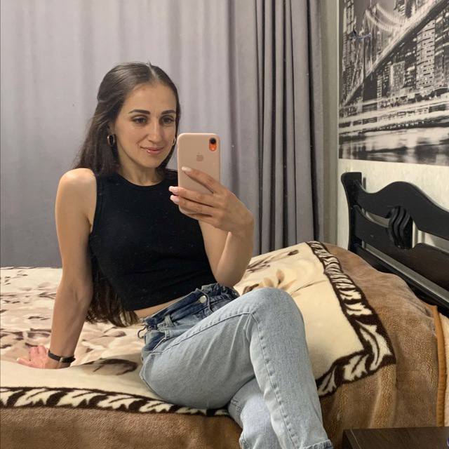 Фото Олени Шевчук